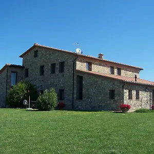 La Colombaina Volterra
